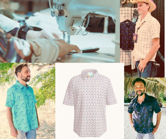 Decentralizing Fashion: Wearing Intention, Not Waste