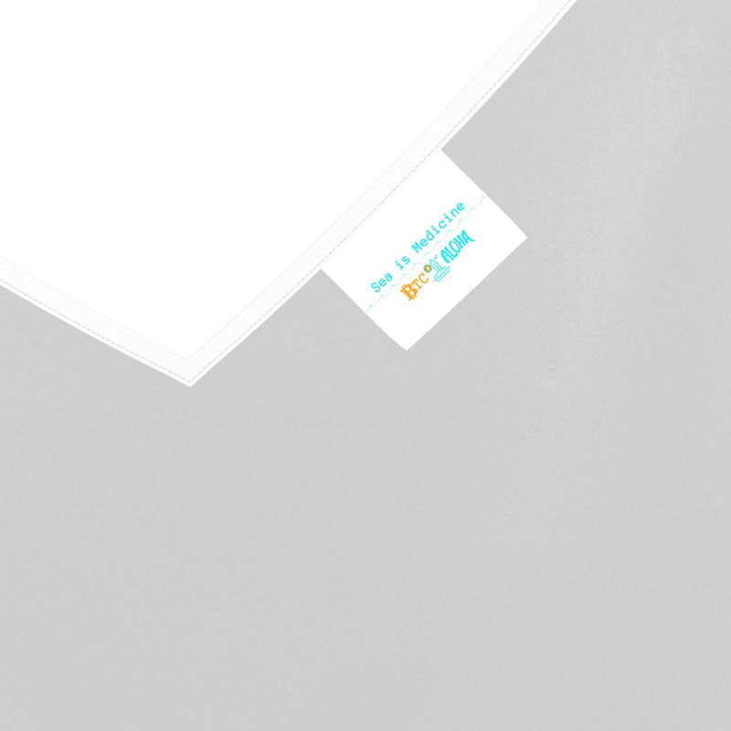 LBBD Little Black Bitcoin Dress