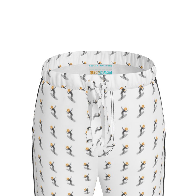 BTC Surfer Luxurious 100% Pima Cotton Pajama Pants