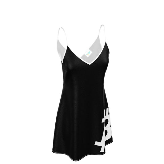 LBBD Little Black Bitcoin Dress